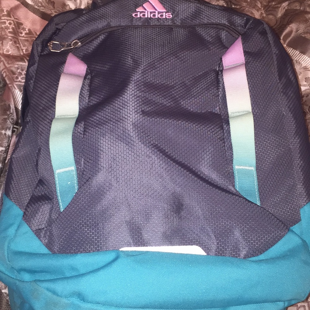 Adidas Bookbag